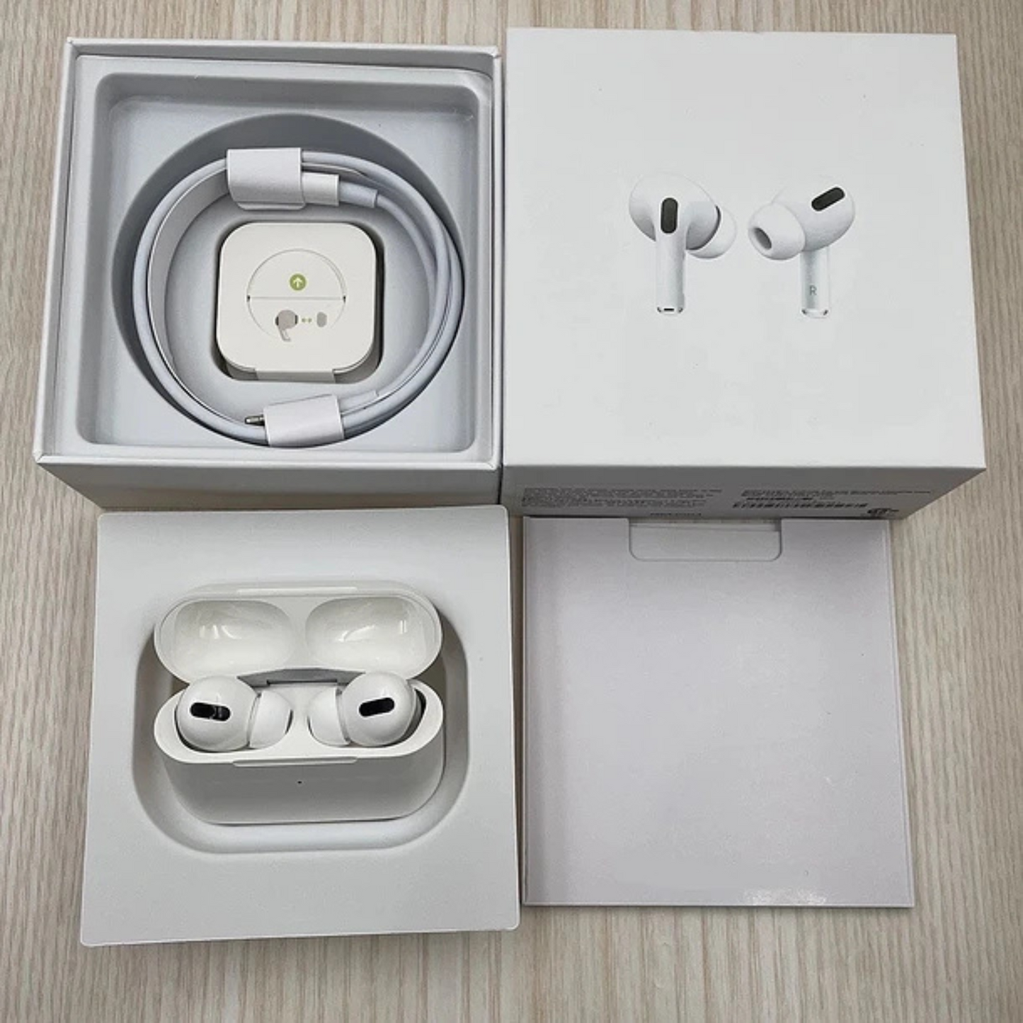 Audífonos AirPods Pro 2 generation