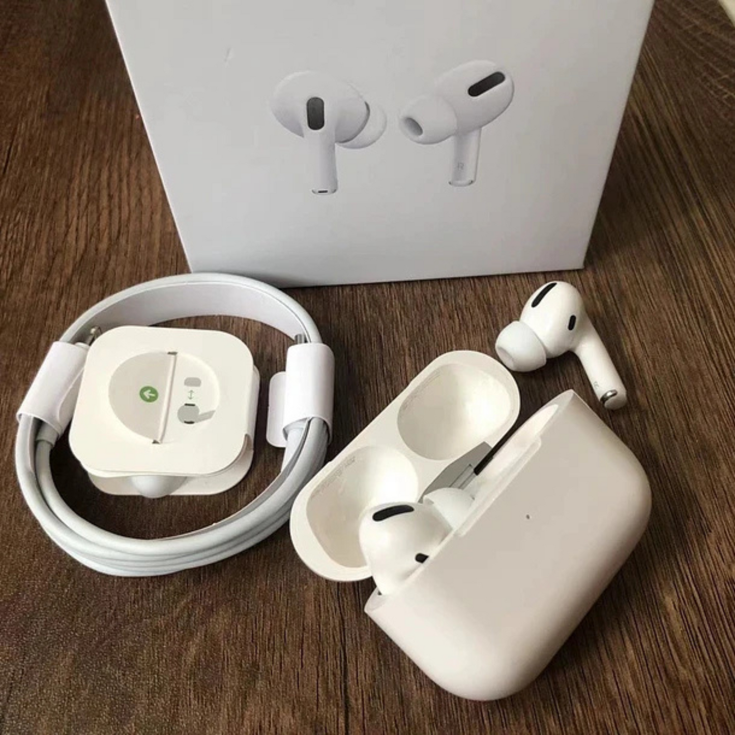 Audífonos AirPods Pro 2 generation